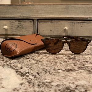 Ray-Ban Classic B-15 Sunglasses